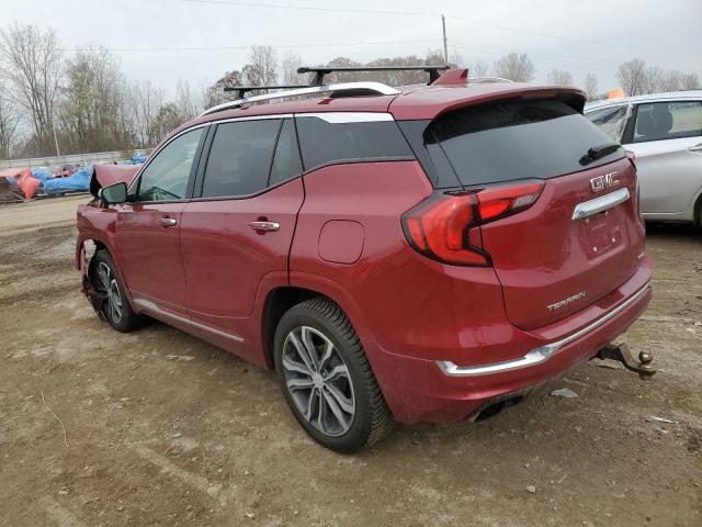 3GKALXEX6LL189209 GMC Terrain Denali