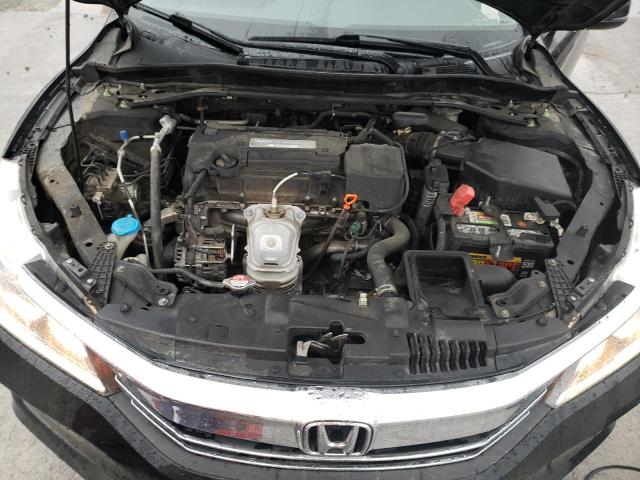 1HGCR2F76GA011562 Honda ACCORD EX
