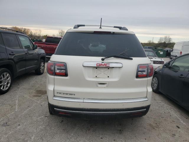 1GKKRPKD5EJ171839 GMC ACADIA SLE