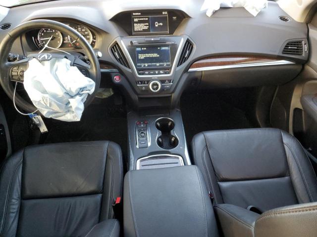 5J8YD4H3XLL019091 Acura MDX