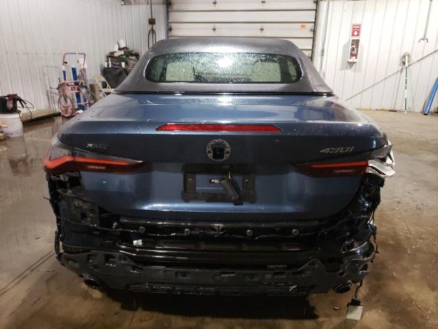 WBA43AT08NCH71368 BMW 430xi
