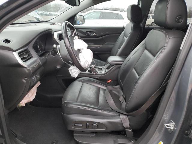 1GKKNMLS7MZ231689 GMC ACADIA SLT