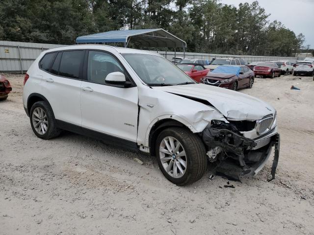 5UXWZ7C32H0V91683 BMW X3 Sdrive28i