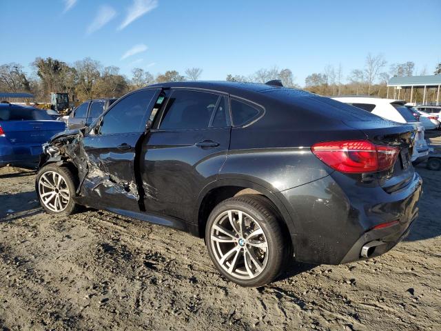 5UXKU0C32H0G68995 BMW X6 Sdrive35i