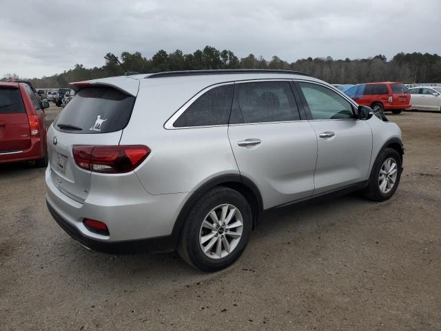 5XYPG4A54LG640299 KIA SORENTO S