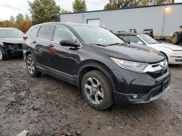 2HKRW2H53JH669725 Honda CR-V EX