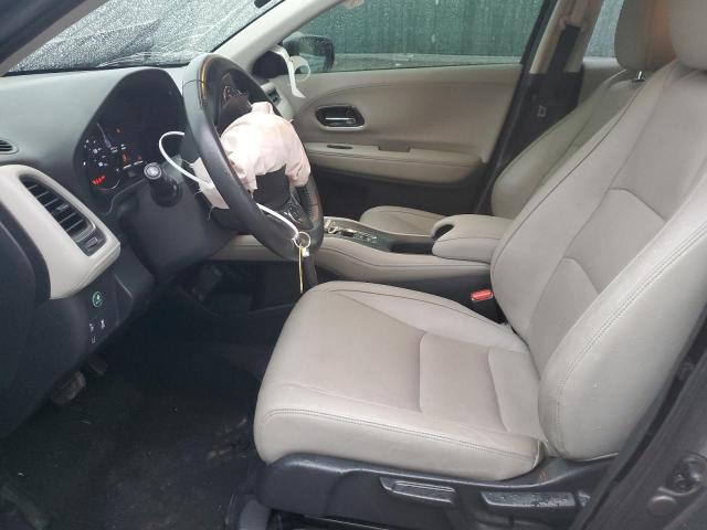 3CZRU5H79KM708381 Honda Hr-v Exl
