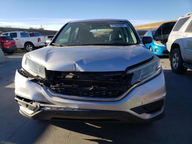 2HKRM3H35FH557851 Honda CR-V LX