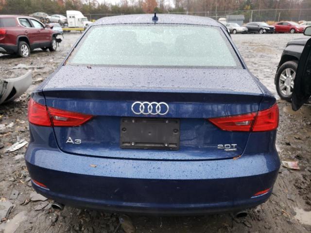 WAUEFGFF8F1019355 Audi A3 Premium Plus