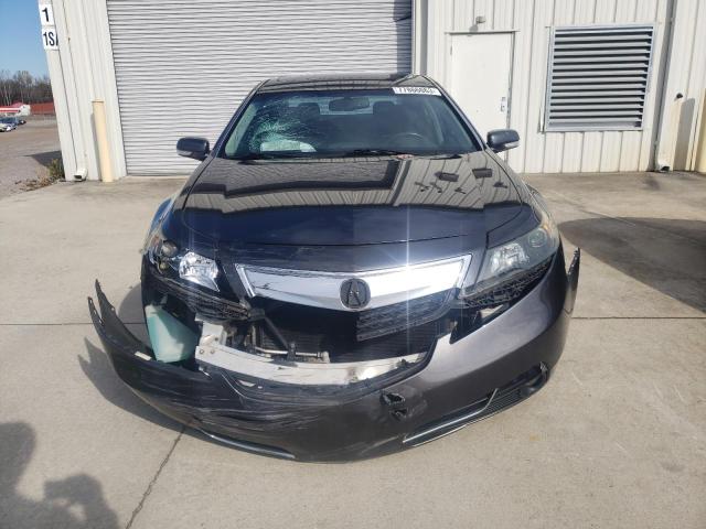 19UUA8F3XEA006051 Acura Tl Se