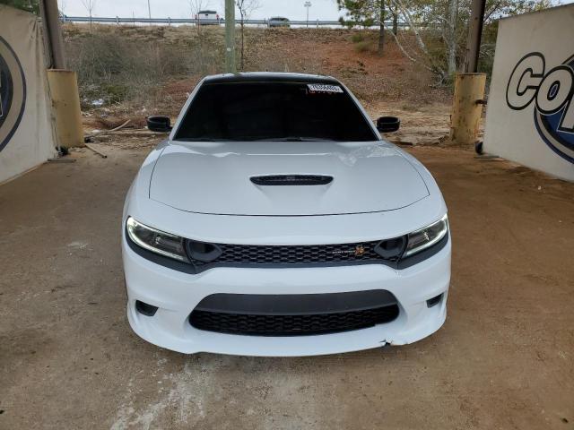 2C3CDXGJ3LH241015 Dodge Charger Scat Pack
