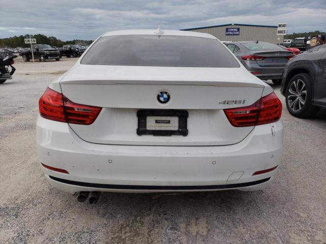 WBA3N7C56GK226571 BMW 428 I