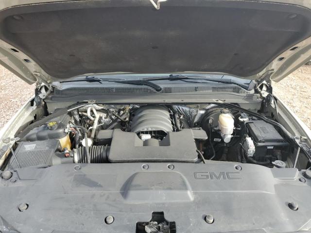 1GKS2AKC9FR226059 GMC YUKON SLE