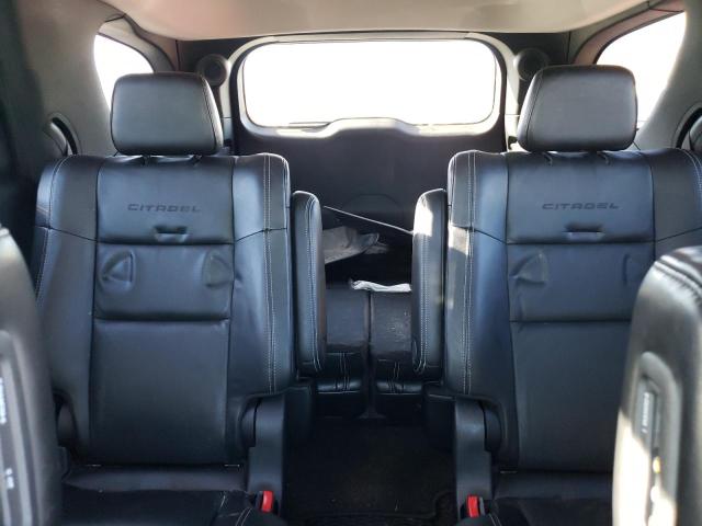1C4SDJET3HC666995 Dodge Durango Citadel