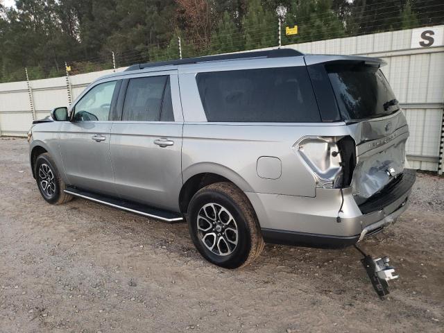1FMJK1HT6NEA38518 Ford Expedition Max Xlt
