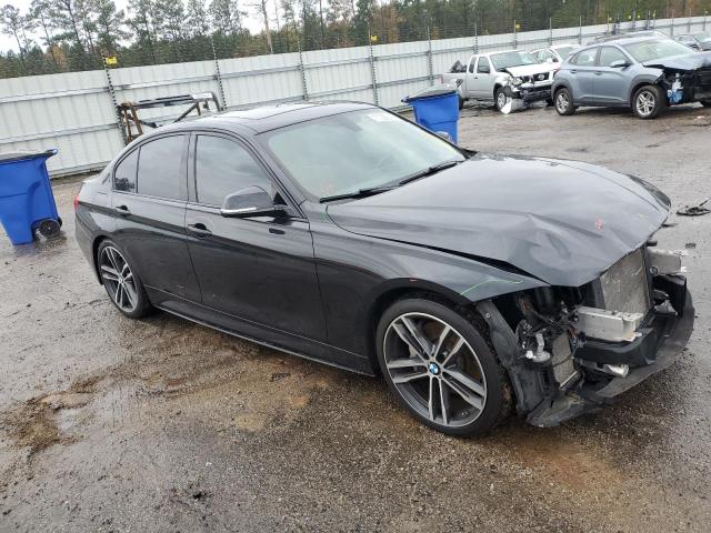 WBA8B3G55JNV01533 BMW 340 I