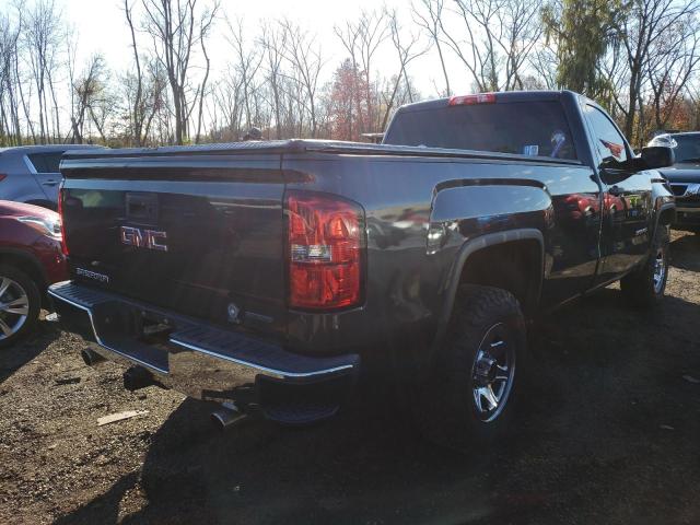 1GTN2LEC3JZ111420 GMC Sierra K1500