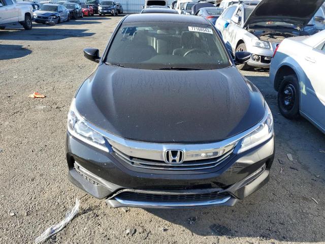 1HGCR2F19HA079562 Honda Accord Sport Special Edition