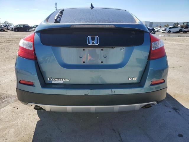 5J6TF1H5XFL001482 Honda Crosstour Exl