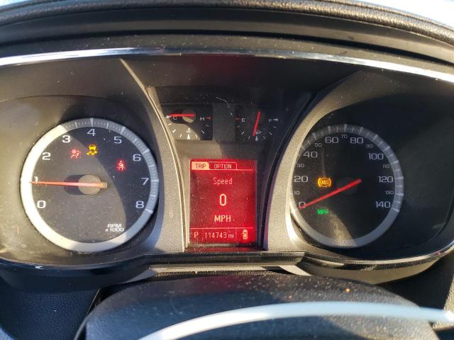 2GKALMEK2H6162670 GMC Terrain Sle