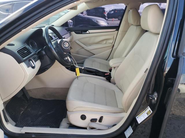 1VWAS7A30EC112638 Volkswagen PASSAT S