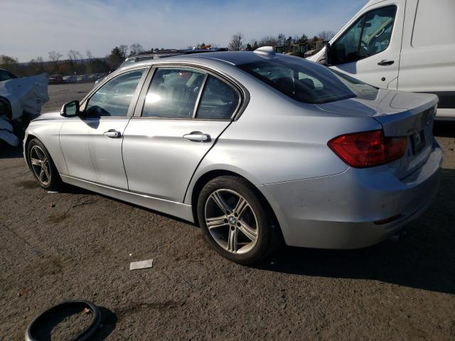 WBA3B5G57ENS10978 BMW 328 Xi Sulev