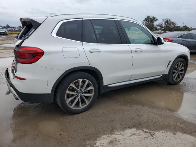 5UXTR7C55KLE88643 BMW X3 Sdrive30i