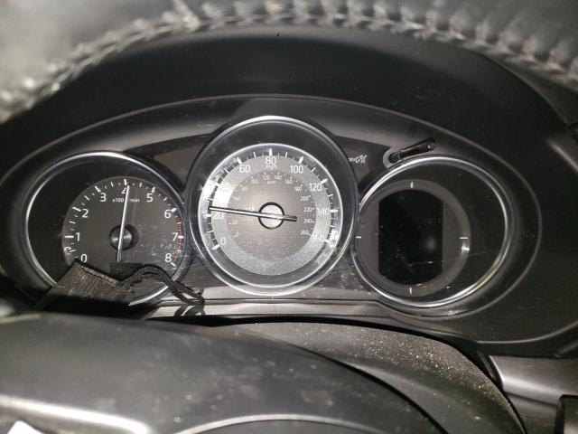 JM3KFBBM8J0428927 Mazda CX-5 SPORT