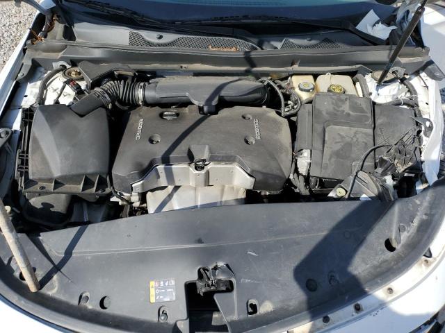 1G11Y5SL4EU123729 Chevrolet IMPALA LS