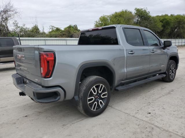 3GTP9EELXLG228110 GMC Sierra K1500 At4