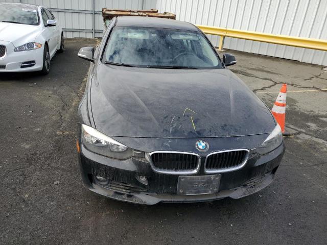 WBA3C1C58EK110336 BMW 328 I Sulev