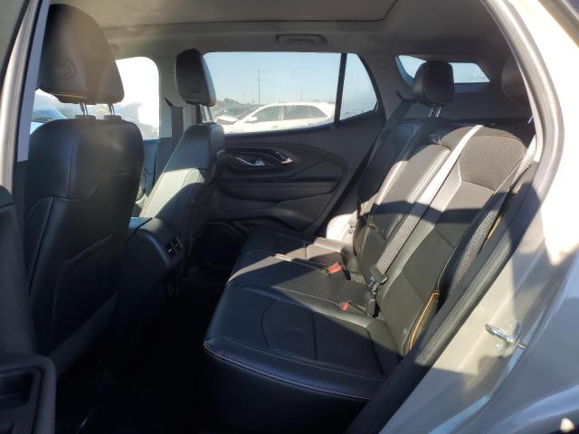 3GKALYEG8PL131114 GMC Terrain At4