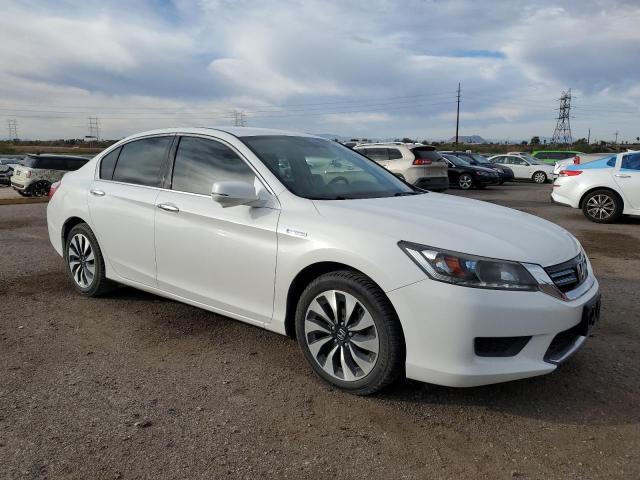 1HGCR6F32FA006314 Honda ACCORD HYBRID