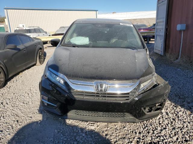 5FNRL6H98LB054723 Honda Odyssey Elite