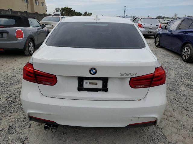 WBA8B9C57JEE80910 BMW 330 I