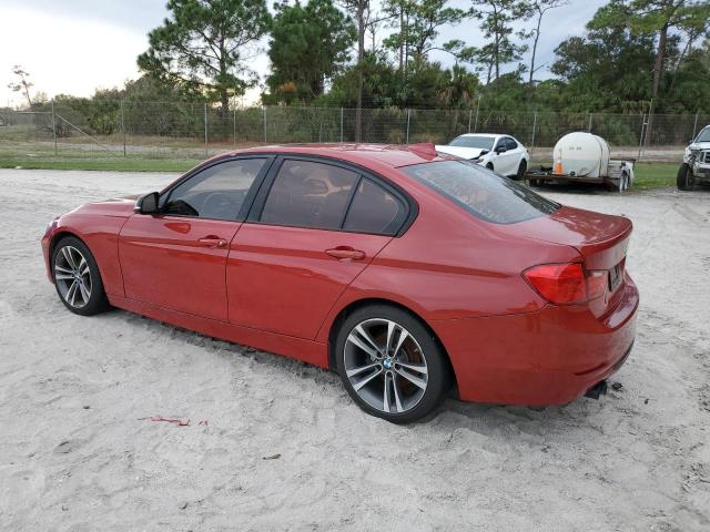 WBA3A5G57ENP30066 BMW 328 I