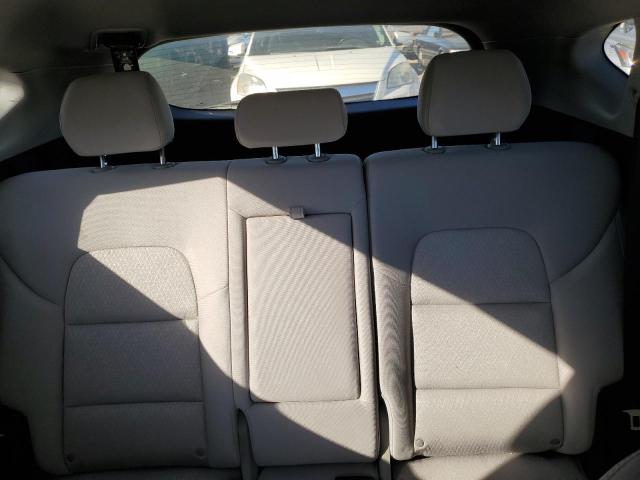 KM8J3CA48JU693422 Hyundai TUCSON SEL