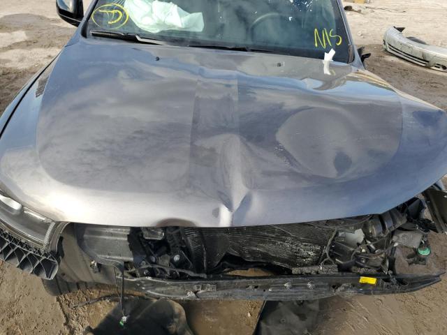 1C4RDJAG9LC124445 Dodge Durango Sxt