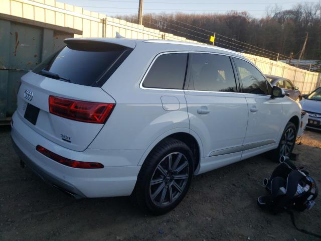 WA1VAAF72JD002737 Audi Q7 Prestige