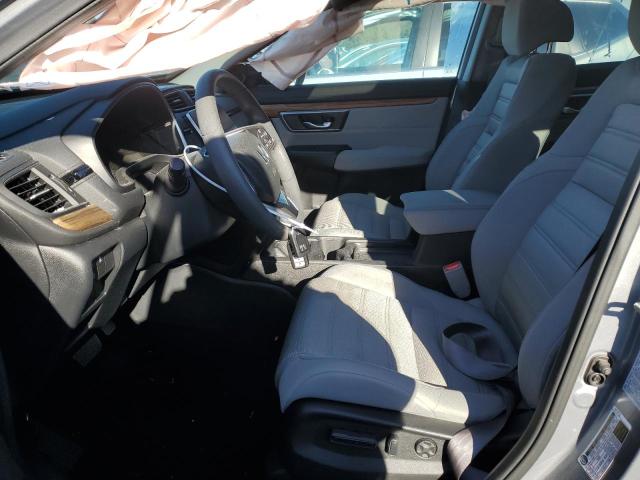 2HKRW2H50HH641567 Honda CR-V EX