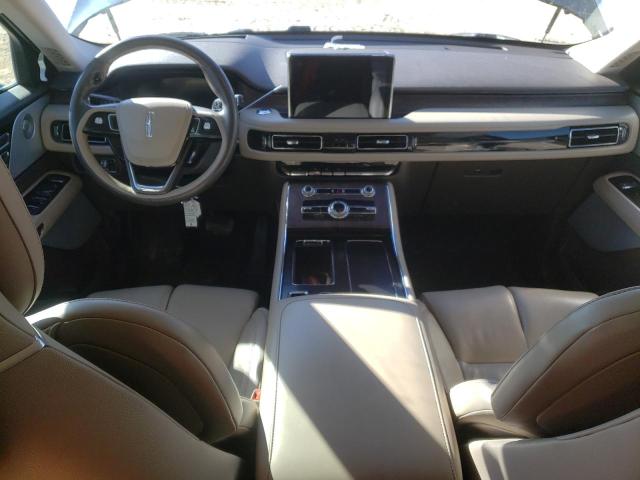 5LM5J7XC3LGL24365 Lincoln Aviator Reserve