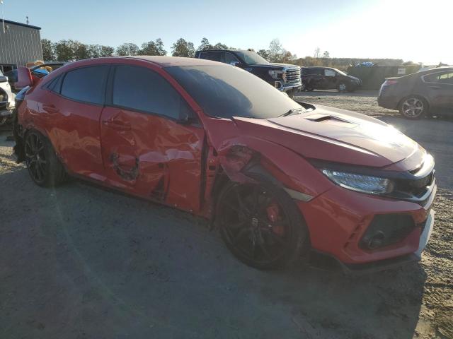 SHHFK8G7XKU202983 Honda Civic Type-r Touring