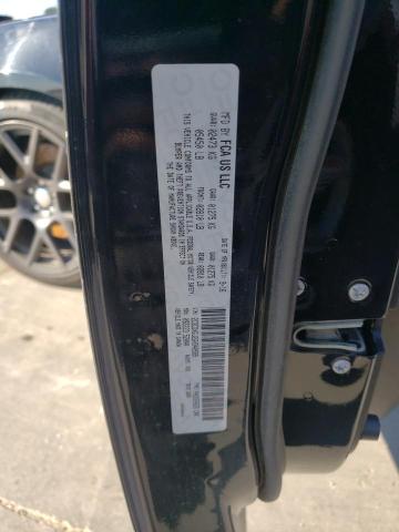 2C3CDXGJ2GH340589 Dodge Charger R/t Scat Pack
