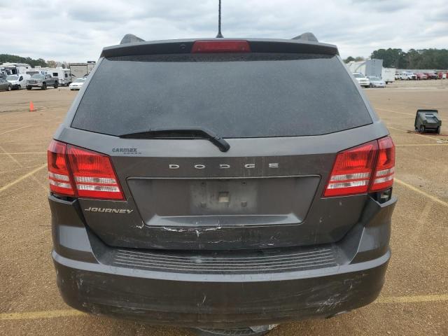 Dodge JOURNEY SE 2019 3C4PDCAB2KT732155 Image 6