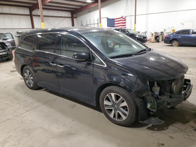 5FNRL5H92FB130256 Honda Odyssey Touring