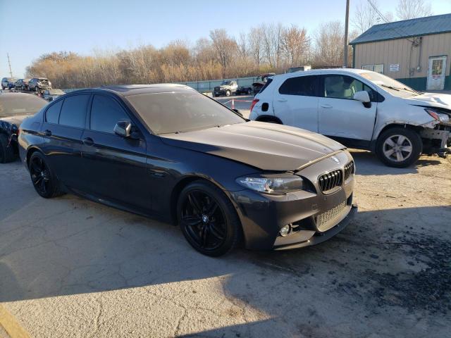 WBA5B3C52FD541719 BMW 535 XI