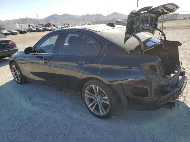 WBA8B9G55HNU49303 BMW 330 I