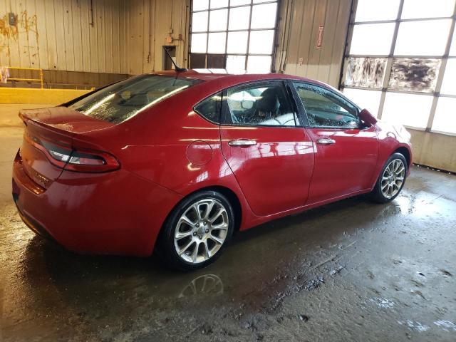 1C3CDFCB0ED902296 Dodge Dart Limited