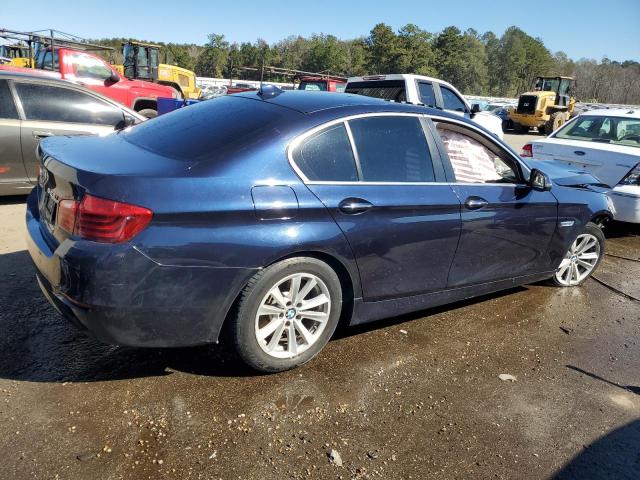 WBA5A5C50ED512250 BMW 528 I