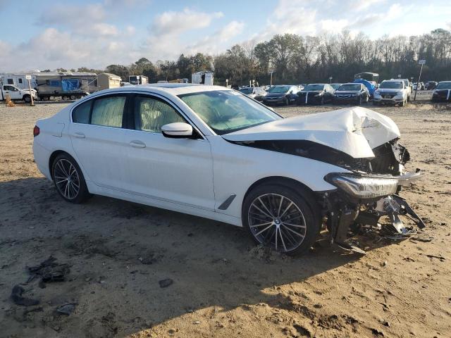 WBA53BH03PWX99550 BMW 530 I